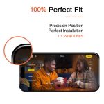 Pour iPhone 16 Pro DD Hard OLED Screen, retirez le circuit intégré. Besoin d'une réparation professionnelle ? – Image 4