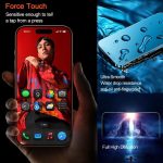Pour iPhone 16 Pro DD Hard OLED Screen, retirez le circuit intégré. Besoin d'une réparation professionnelle ? – Image 8