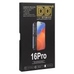 Pour iPhone 16 Pro DD Hard OLED Screen, retirez le circuit intégré. Besoin d'une réparation professionnelle ? – Image 10