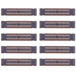 10 PCS LCD Display FPC Connector pour iPhone 6 Plus