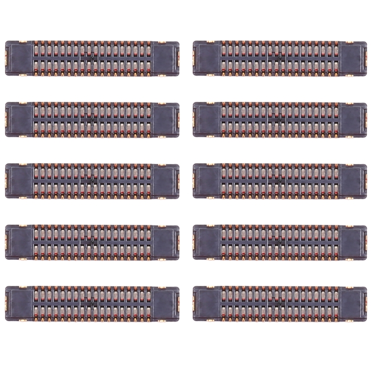 IP6P1150.jpg 10 PCS LCD Display FPC Connector pour iPhone 6 Plus – Image 1