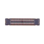 10 PCS LCD Display FPC Connector pour iPhone 6 Plus – Image 2