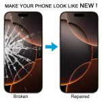Écran LCD OEM pour iPhone 16 Pro – Image 6