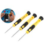 JIAFA JF-8158 Ensemble d'outils de réparation de batterie 11 en 1 pour iPhone 6s – Image 2