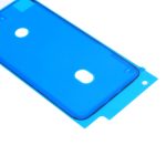 100 PCS LCD Frame Bezel autocollants adhésifs imperméables pour iPhone 7 – Image 4