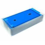 100 PCS LCD Frame Bezel autocollants adhésifs imperméables pour iPhone 7 – Image 6