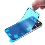 100 PCS LCD Frame Bezel autocollants adhésifs imperméables pour iPhone 7 – Image 7