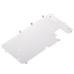 Plaque métallique arrière LCD pour iPhone 7 – Image 4