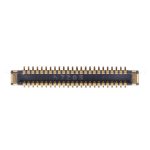 Chargement du connecteur FPC sur le câble flexible pour iPhone 7 Plus / 7