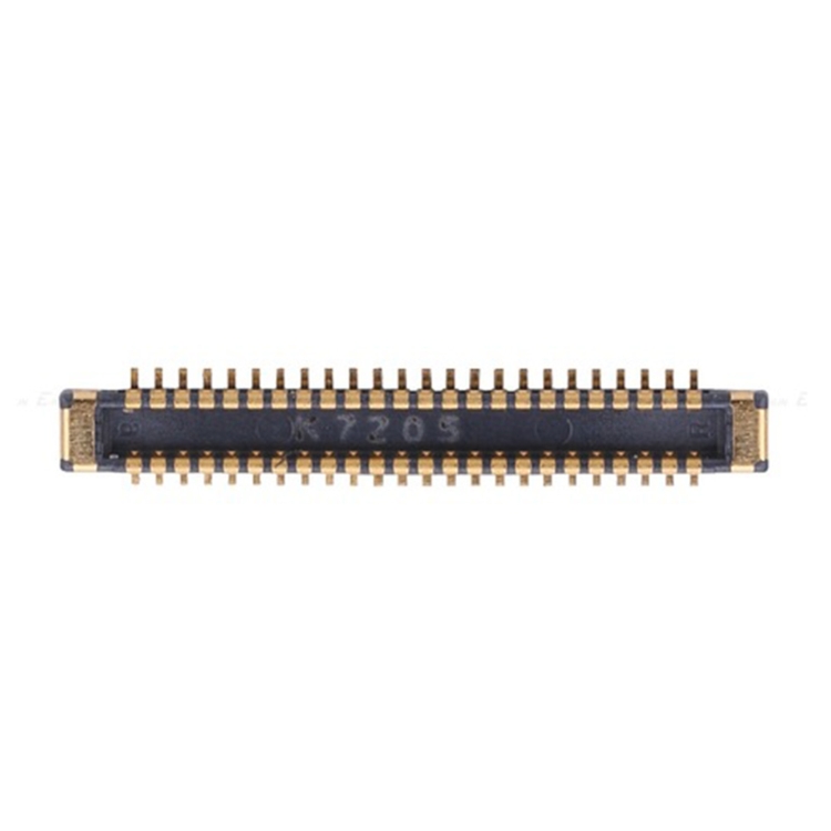IP7G8872.jpg Chargement du connecteur FPC sur le câble flexible pour iPhone 7 Plus / 7 – Image 1