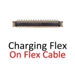 Chargement du connecteur FPC sur le câble flexible pour iPhone 7 Plus / 7 – Image 2