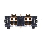 Connecteur FPC de batterie sur câble flexible pour iPhone 7