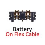 Connecteur FPC de batterie sur câble flexible pour iPhone 7 – Image 2