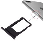 Tiroir à cartes pour iPhone 7 Plus, For iPhone 7 Plus