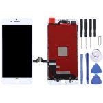 Ensemble complet d'écran LCD et de numériseur d'origine pour iPhone 7 Plus, i7 Plus Original White, i7 Plus Original Black – Image 2
