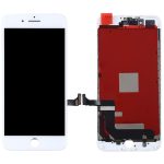 Ensemble complet d'écran LCD et de numériseur d'origine pour iPhone 7 Plus, i7 Plus Original White, i7 Plus Original Black – Image 3