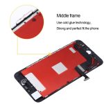 Ensemble complet d'écran LCD et de numériseur d'origine pour iPhone 7 Plus, i7 Plus Original White, i7 Plus Original Black – Image 7