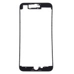 Cadre de lunette d'écran LCD avant pour iPhone 7 Plus, For iPhone 7 Plus (Black), For iPhone 7 Plus (White)