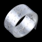 Pavé de touches latérales 100 PCS 0.43mm pour iPhone 7 & 7 Plus – Image 2
