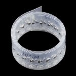 Pavé de touches latérales 100 PCS 0.43mm pour iPhone 7 & 7 Plus – Image 3