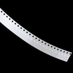 Pavé de touches latérales 100 PCS 0.43mm pour iPhone 7 & 7 Plus – Image 4