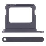 Tiroir pour carte SIM de l'iPhone 17, For iPhone 17, For iPhone 17(Single SIM)