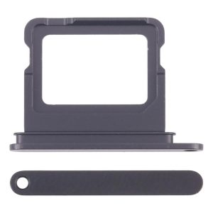 Tiroir pour carte SIM de l'iPhone 17, For iPhone 17, For iPhone 17(Single SIM)