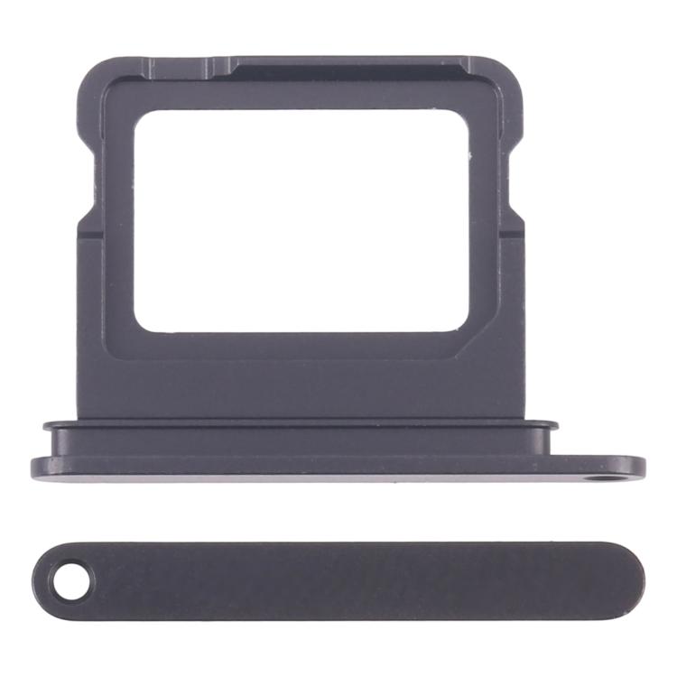 IP7P1600B.jpg Tiroir pour carte SIM de l'iPhone 17, For iPhone 17, For iPhone 17(Single SIM) – Image 1