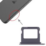 Tiroir pour carte SIM de l'iPhone 17, For iPhone 17, For iPhone 17(Single SIM) – Image 4