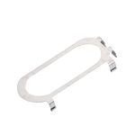 10 PCS pour iPhone 7 Plus Support de retenue de caméra arrière – Image 3