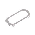 10 PCS pour iPhone 7 Plus Support de retenue de caméra arrière – Image 4