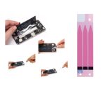 JIAFA JF-8163 Ensemble d'outils de réparation de batterie 7 en 1 pour iPhone 7 Plus – Image 5