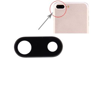 Cache objectif de caméra arrière pour iPhone 7 Plus, For iPhone 7P