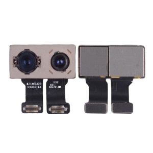 Double caméra arrière pour iPhone 7 Plus