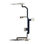 Câble flexible pour bouton d'alimentation et bouton de volume avec boucle en fer pour iPhone 8 Plus, For iPhone 8 Plus – Image 2