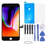 Ensemble complet d'écran LCD et de numériseur d'origine pour iPhone 8 Plus, i8 Plus Original Black, i8 Plus Original White