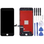 Ensemble complet d'écran LCD et de numériseur d'origine pour iPhone 8 Plus, i8 Plus Original Black, i8 Plus Original White – Image 2