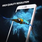 Ensemble complet d'écran LCD et de numériseur d'origine pour iPhone 8 Plus, i8 Plus Original Black, i8 Plus Original White – Image 14