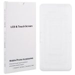 Ensemble complet d'écran LCD et de numériseur d'origine pour iPhone 8 Plus, i8 Plus Original Black, i8 Plus Original White – Image 15