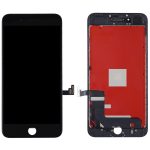 Ensemble complet d'écran LCD et de numériseur d'origine pour iPhone 8 Plus, i8 Plus Original Black, i8 Plus Original White – Image 3