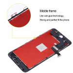 Ensemble complet d'écran LCD et de numériseur d'origine pour iPhone 8 Plus, i8 Plus Original Black, i8 Plus Original White – Image 7