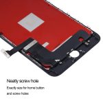 Ensemble complet d'écran LCD et de numériseur d'origine pour iPhone 8 Plus, i8 Plus Original Black, i8 Plus Original White – Image 8