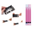 JIAFA JF-8164 Ensemble d'outils de réparation de batterie 8 en 1 pour iPhone 8 Plus – Image 6