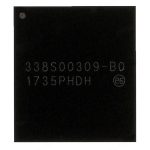 Big IC 338S00309 de gestion de l'alimentation principale pour iPhone X / 8 Plus / 8