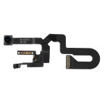 Caméra frontale avec câble flexible pour iPhone 8 Plus, For iPhone 8P