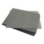 10 films polarisants pour filtre LCD supérieur PCS pour iPad 5/6 / Pro 9,7 pouces