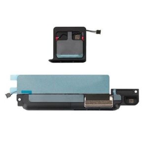 1 paire de sonnerie de haut-parleur pour iPad Pro 12.9 (2017) (2e génération)