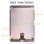 Écran LCD et numériseur complet pour iPad Pro 10,5 pouces A1709 A1701, For iPad Pro 10.5 inch, For iPad 10.5inch A1709 A1701 – Image 2