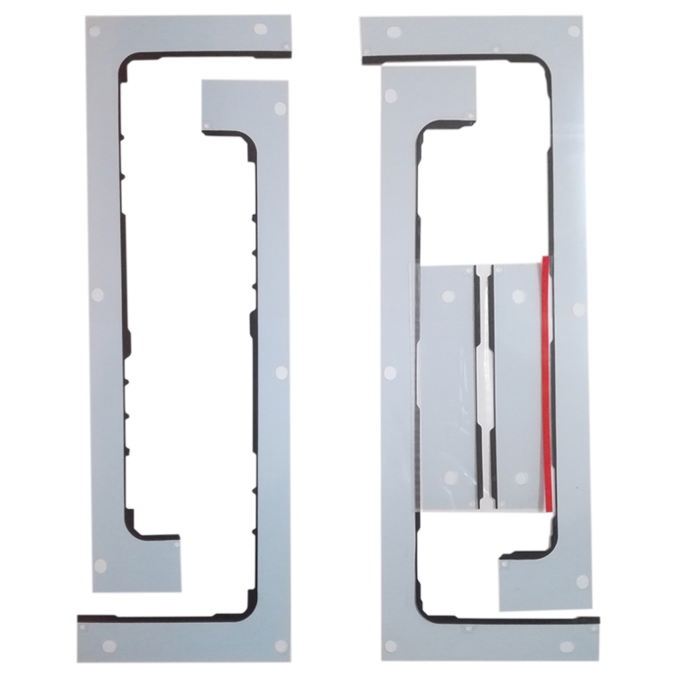 IPRO0197.jpg Lot de 2 bandes adhésives pour écran LCD iPad Pro 11 pouces (2018) A1980 A2013 A1934 – Image 1