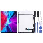 Ensemble complet d'écran LCD et de numériseur pour iPad Pro 12,9 pouces 4e génération 2020 A2069 A2232, For iPad Pro 12.9 inch (2020)